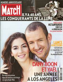 Paris Match