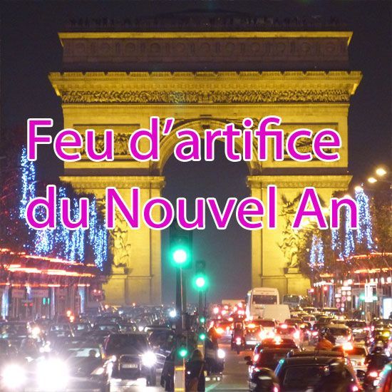 Circulation, métro, horaires: tout ce qu'il faut savoir sur le feu d' artifice du 14-Juillet à Paris