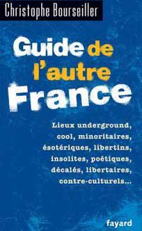 Guide Autre France