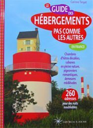 Guide Hébergements Pas Comme les Autres