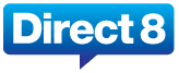 Logo Direct 8