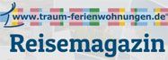 Logo Traumferienwohnungen