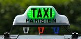 Taxi Paris