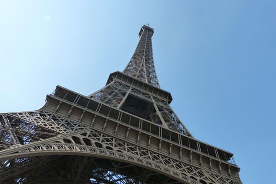 Tour Eiffel 1