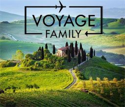 Voyage family