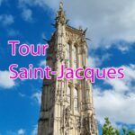 Tour Saint-Jacques